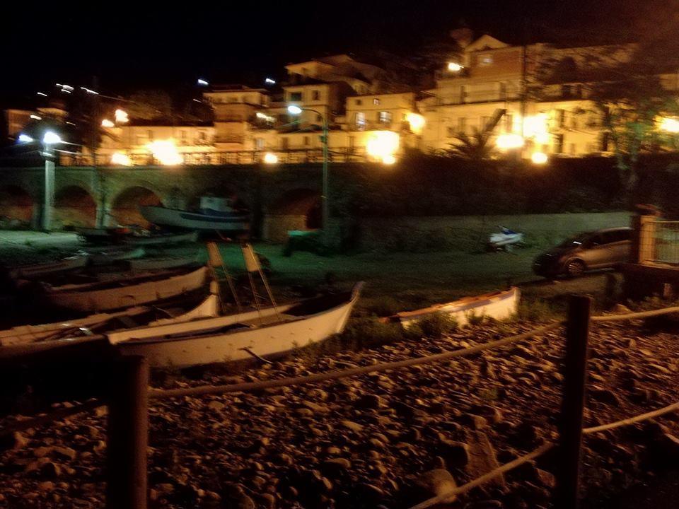 Casa Verde Mare Castel di Tusa Exterior photo